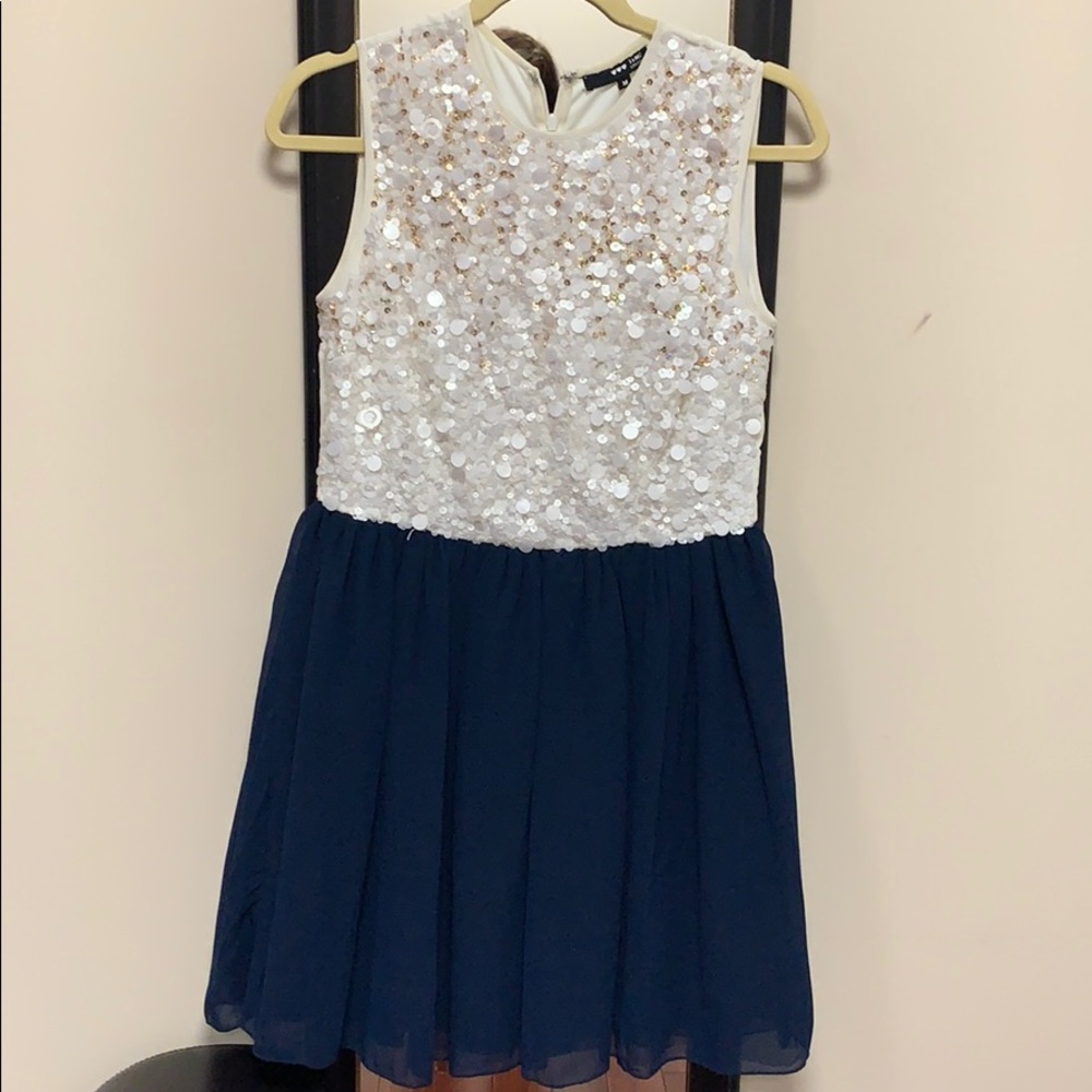 Midi dress